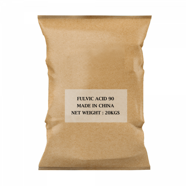 풀빅산90-20kg(수용성 풀빅산90% 비료)