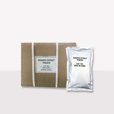 수용성 해조추출물 1kg (1box_20개)