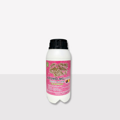 수용성 유황액상 아즈모엠지(MG) 500g
