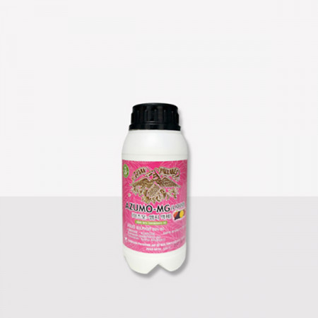 수용성 유황액상 아즈모엠지(MG) 500g