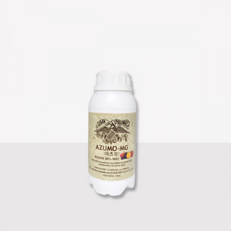 수용성 유황분말 아즈모앰지(MG) 500g