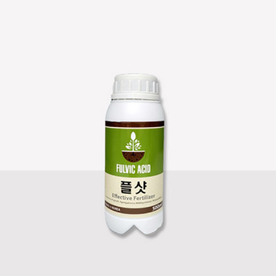 식물영양제 플샷 500ml