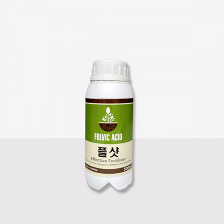 식물영양제 플샷 500ml